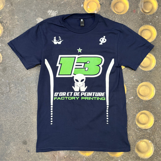 Tee 13